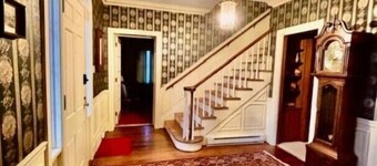 Victorian Oasis in Mineral City, near Atwood - Deer Hunting -  Hot Tub