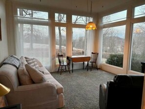 Smart-tv en een dvd-speler