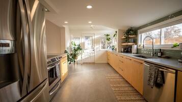 Microones i torradora