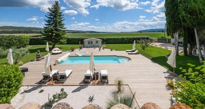 2 bedroom awesome home in Les Mées