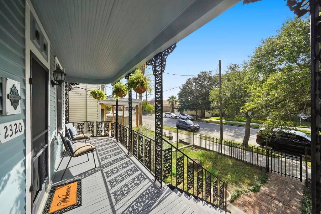 Creole House Unit 1