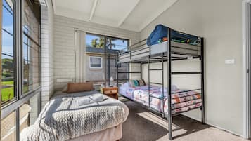 2 camere, ferro/asse da stiro, accesso a Internet, lenzuola