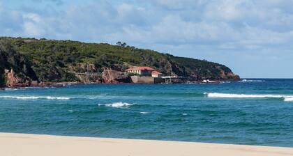 Admirals Lodge - Unit 7