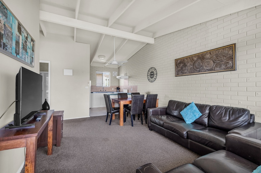 Admirals Lodge - Unit 7 - Merimbula
