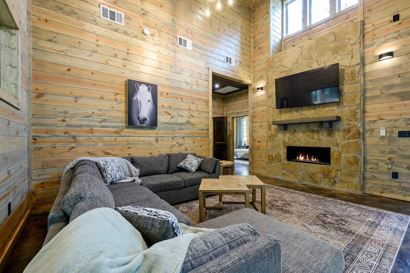 Rich Roller - Sleeps 4