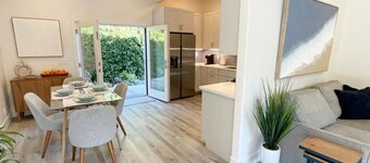 Private Guest House Central Location-Dog Friendly