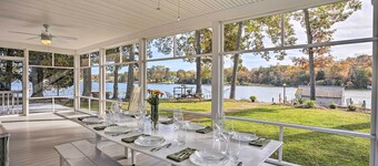 RivahMojo on Mill Creek-just off RappahannockRiver