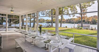 RivahMojo on Mill Creek-just off RappahannockRiver