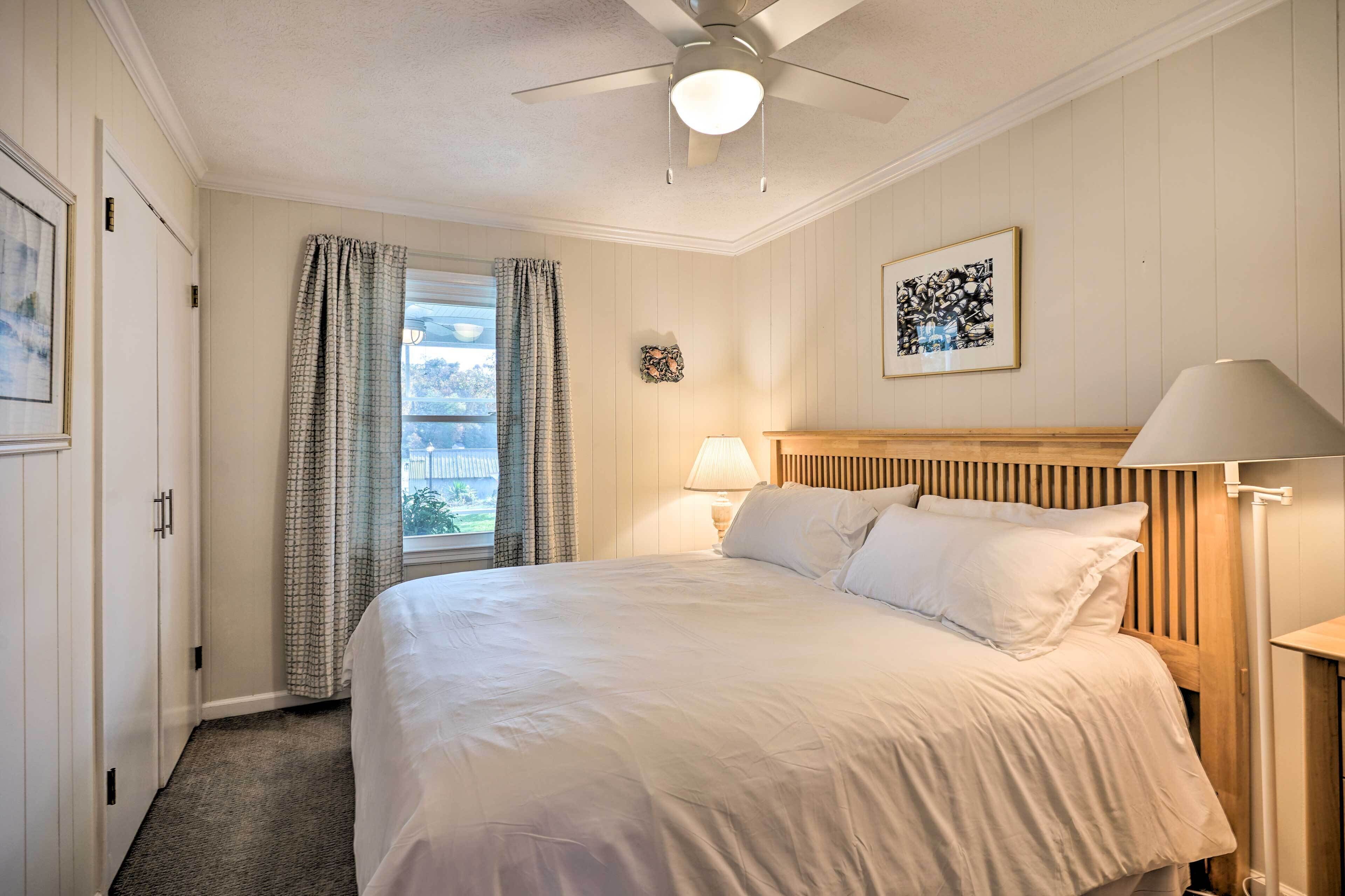 3 camere, Wi-Fi gratuito, lenzuola