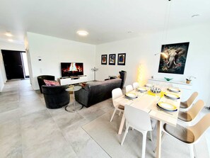 Habitació Deluxe | Sala d'estar