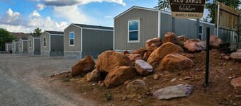 "Fall Special" RedSands Retreat "D"