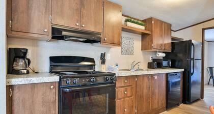 Arches Red Sands Habitation 6 - Close to Ntl Parks