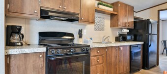 Arches Red Sands Habitation 6 - Close to Ntl Parks