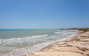 Beach - 2 bedroom awesome apartment in Chiaramonte Gulfi (Chiaramonte Gulfi)