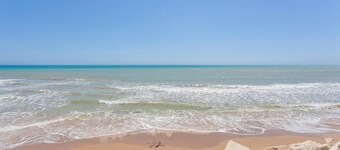 2 bedroom stunning apartment in Chiaramonte Gulfi