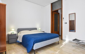 2 Schlafzimmer, kostenloses WLAN, Bettwäsche