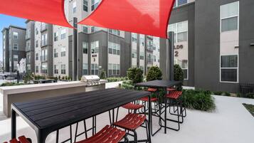 Apartment | 1 bedroom