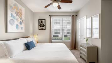 Apartment | 1 bedroom