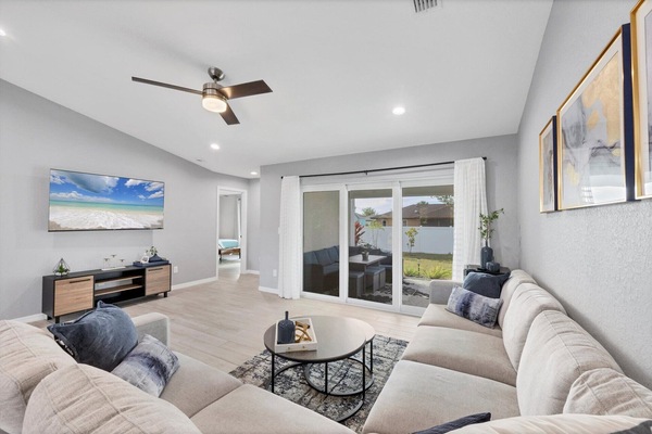 Smart-TV, Computerbildschirme