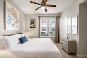 Apartamento | 1 quarto