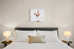 Apartamento | 1 quarto