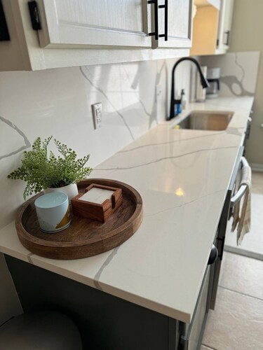 Modern home in prime location

