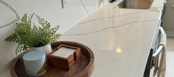 Modern home in prime location

