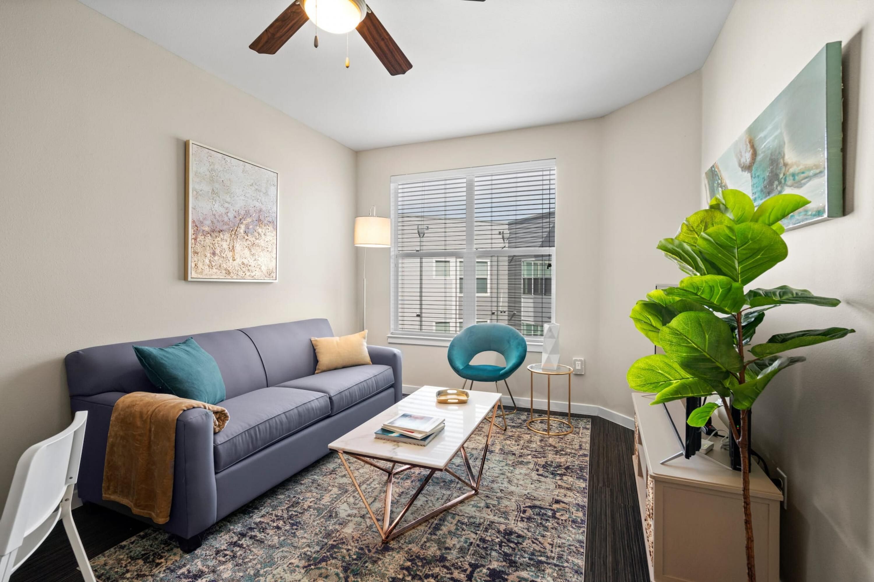 Apartment | 1 bedroom