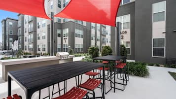 Apartment | 1 bedroom