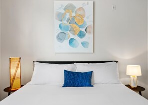 Apartment | 1 bedroom - Dallas Stylish 1BD 1BA Downtown Apartment (Dallas)