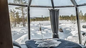 Luxury-FerienhĂŒtte | Individuell eingerichtet, kostenloses WLAN