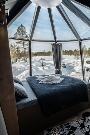 Unclassified image, 2 of 12, button - Lappi Apartments&Cabins (Rovaniemi)