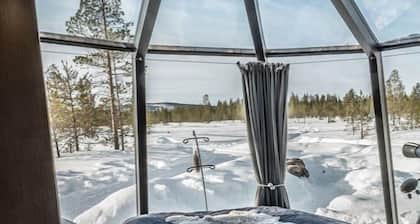 Lappi Apartments&Cabins