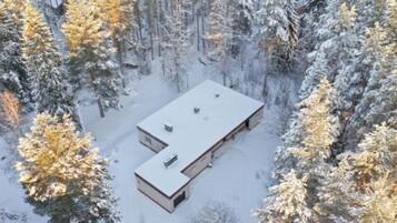 Familiehus | Eksteriør