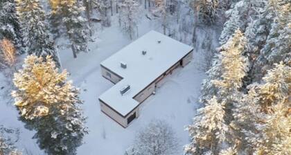 Lappi Apartments&Cabins