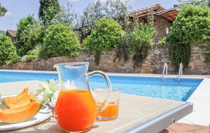 Pool - Awesome home in Castiglion Fiorentino (Castiglion Fiorentino)