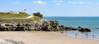Stunning home in Saint-Savinien
