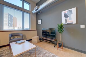 Apartment | 1 bedroom