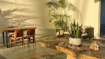 接待處