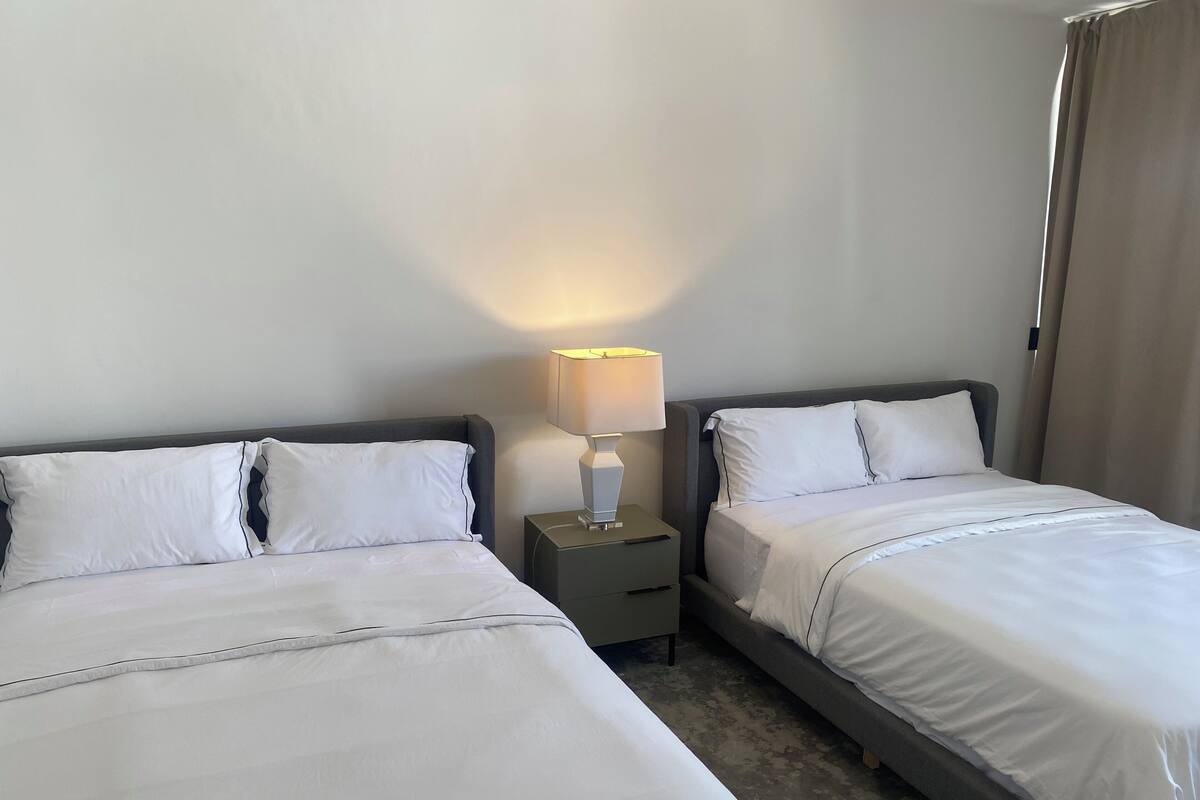 Ropa de cama de alta calidad y edredones de plumas