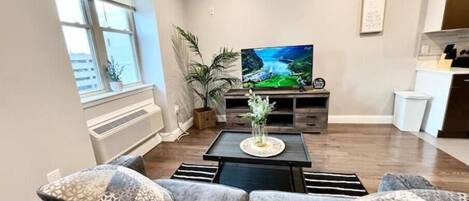 Smart TV