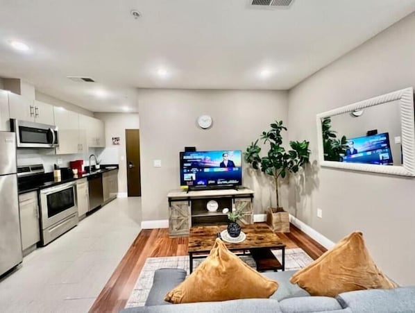 Smart TV