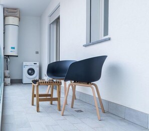 テラス / パティオ