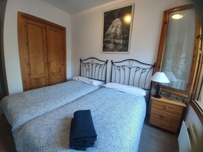 2 Schlafzimmer, kostenloses WLAN