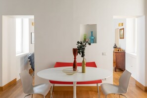 Dining - iFlat | Colorfull near Navona (Roma)