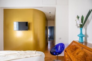 2 chambres, Wi-Fi, draps fournis