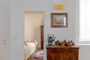Room - iFlat | Colorfull near Navona (Roma)