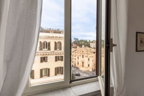 Interior - iFlat | Incredible View (Roma)