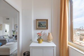 Interior - iFlat | Incredible View (Roma)