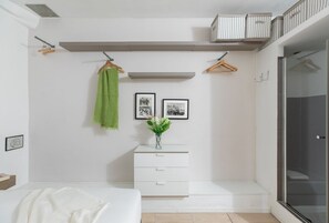 1 slaapkamer, wifi, beddengoed